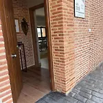 Semesterbostad Solterra *